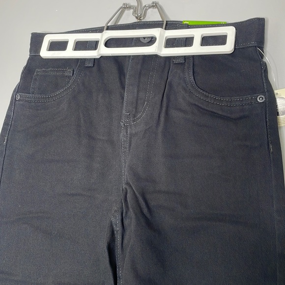 George Slim Adjustable Waist Jeans - Picture 2 of 5